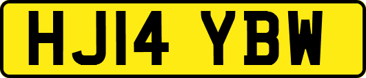 HJ14YBW