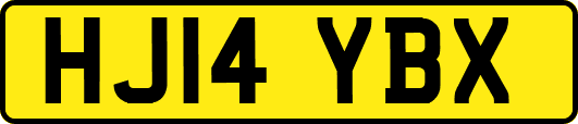 HJ14YBX