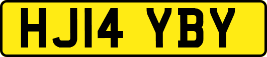 HJ14YBY