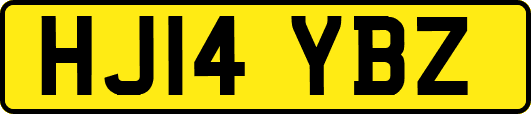 HJ14YBZ