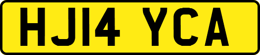 HJ14YCA