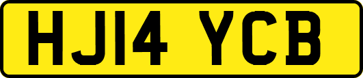 HJ14YCB