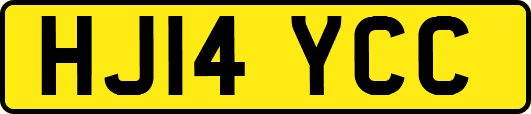 HJ14YCC