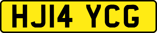 HJ14YCG
