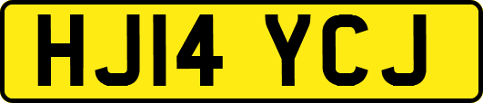HJ14YCJ