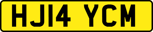 HJ14YCM