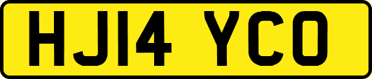 HJ14YCO