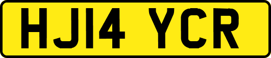 HJ14YCR