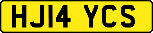 HJ14YCS