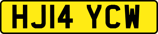 HJ14YCW