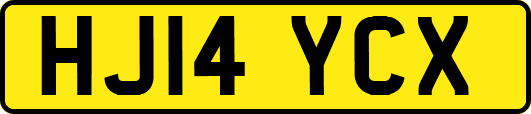 HJ14YCX