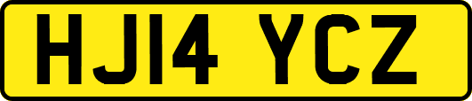 HJ14YCZ