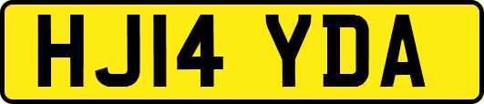 HJ14YDA