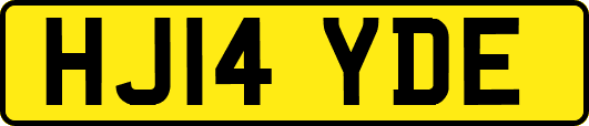 HJ14YDE