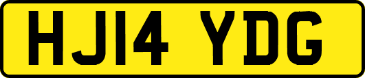 HJ14YDG