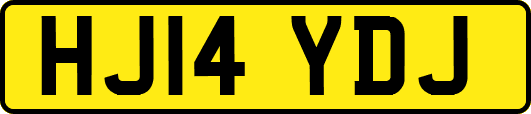 HJ14YDJ