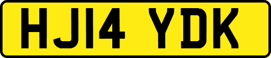 HJ14YDK