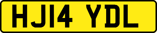 HJ14YDL