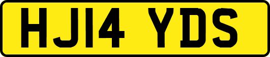 HJ14YDS