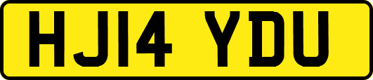 HJ14YDU