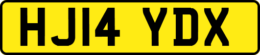 HJ14YDX