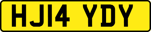 HJ14YDY