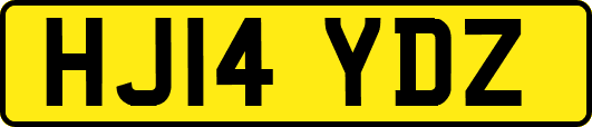HJ14YDZ