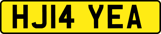 HJ14YEA
