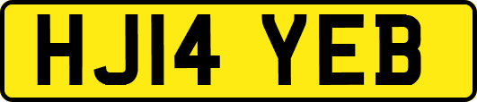 HJ14YEB