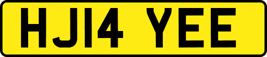 HJ14YEE