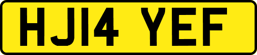 HJ14YEF