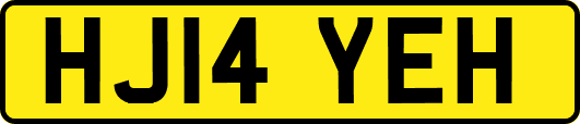 HJ14YEH