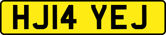 HJ14YEJ