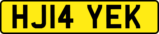HJ14YEK
