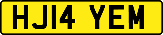 HJ14YEM