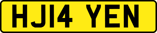 HJ14YEN