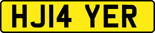 HJ14YER