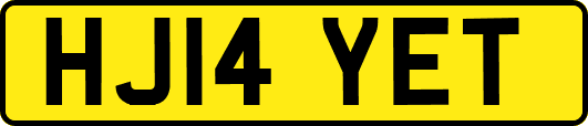 HJ14YET