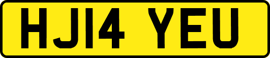 HJ14YEU