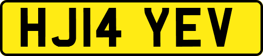 HJ14YEV