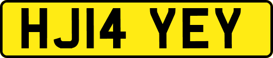 HJ14YEY
