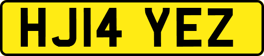 HJ14YEZ