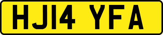 HJ14YFA