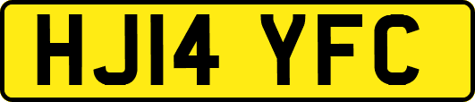 HJ14YFC