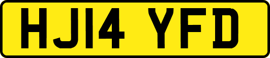 HJ14YFD