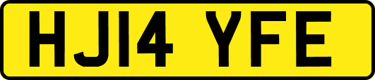 HJ14YFE