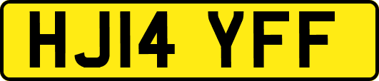 HJ14YFF