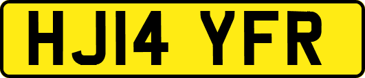 HJ14YFR
