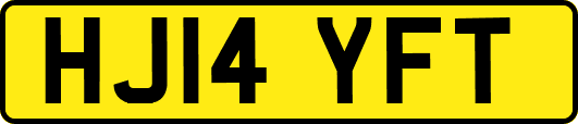HJ14YFT