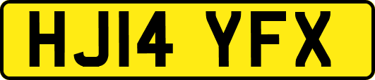 HJ14YFX